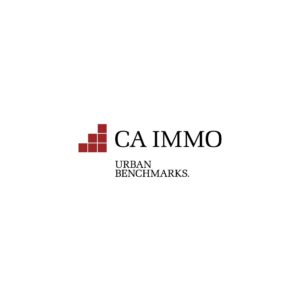 CA Immo logó