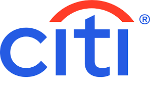 CitiBank logó