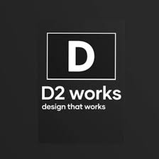 D2W logó