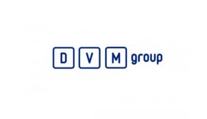 DVM Group logó