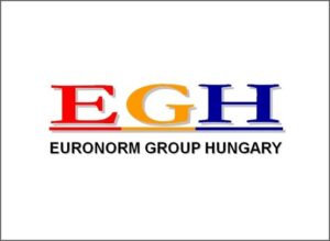 EGH logó
