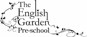 English Garden Pre-school logó