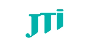 JTI logó