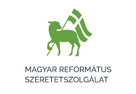 Magyar Református szeretetszolgálat logó