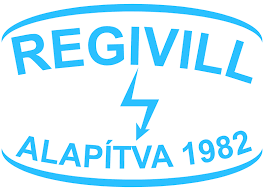 REGIVILL logó