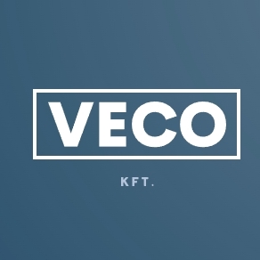 VECO logó